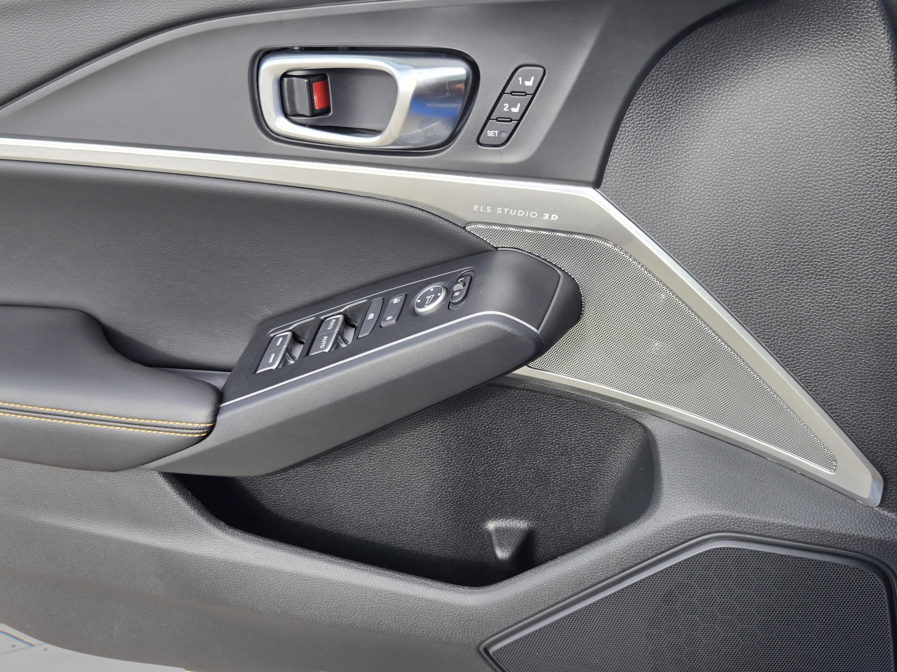 New 2026 Acura Integra A-Spec image 12