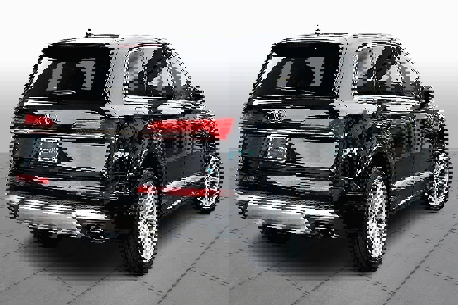 Used 2025 Audi Q7 3.0T Premium Plus w/ Premium Plus Package image 12