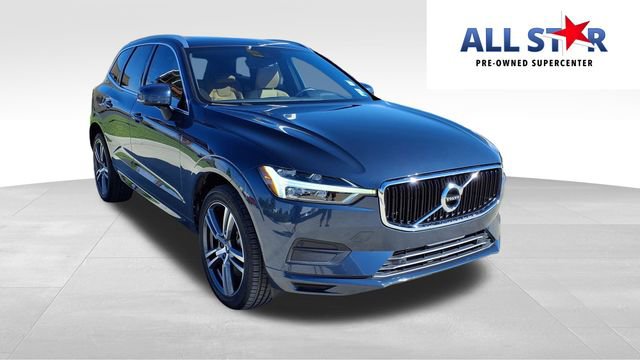 Used 2020 Volvo XC60 T6 Momentum w/ Protection Package Premier