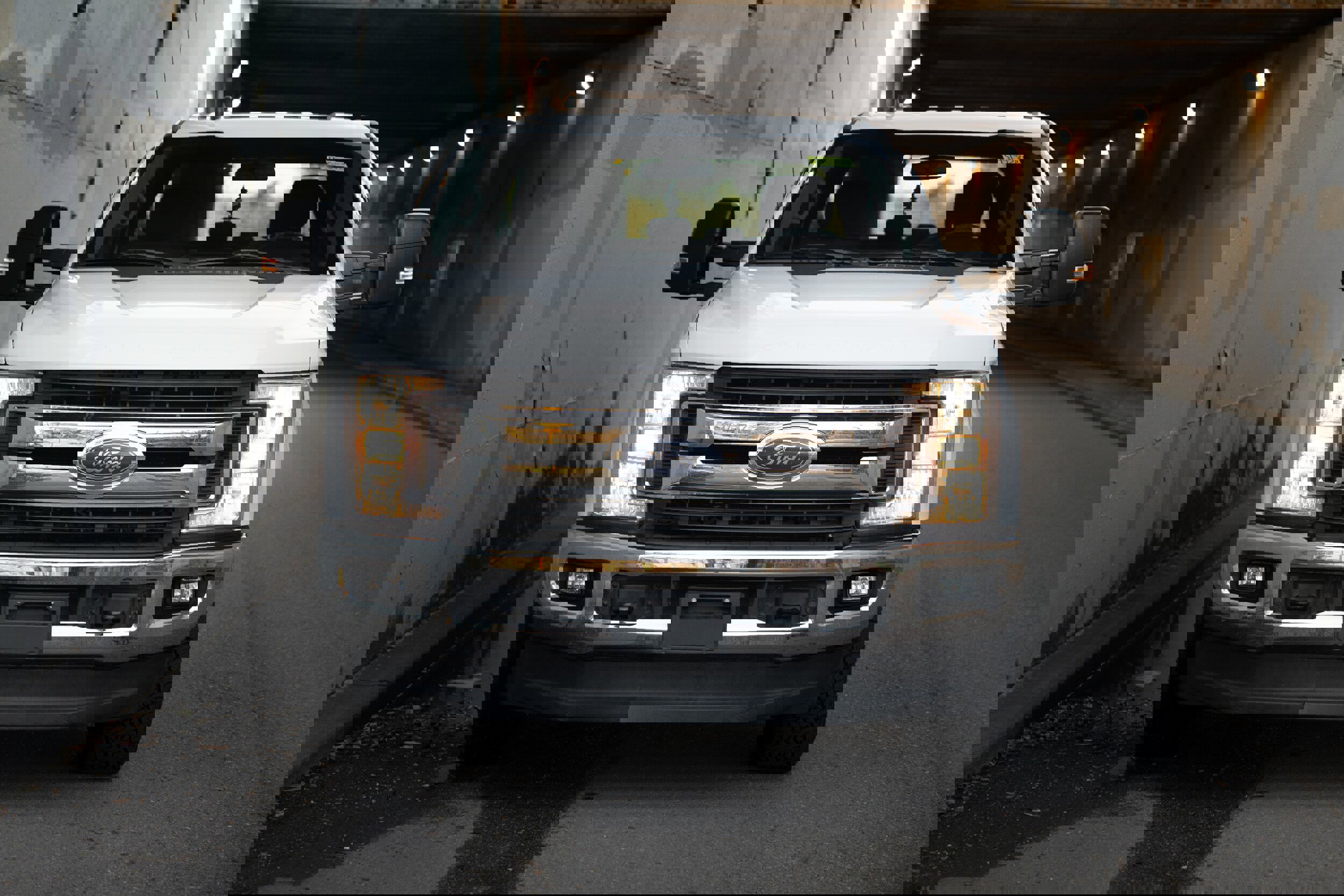 Used 2019 Ford F250 XLT w/ XLT Value Package image 2