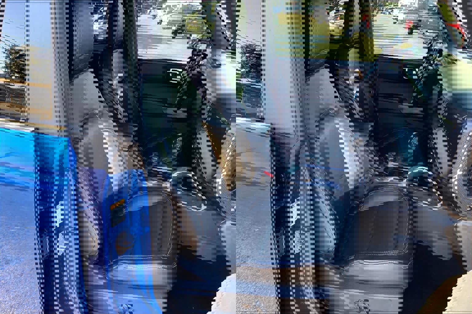 Used 2021 Ford Bronco First Edition image 16