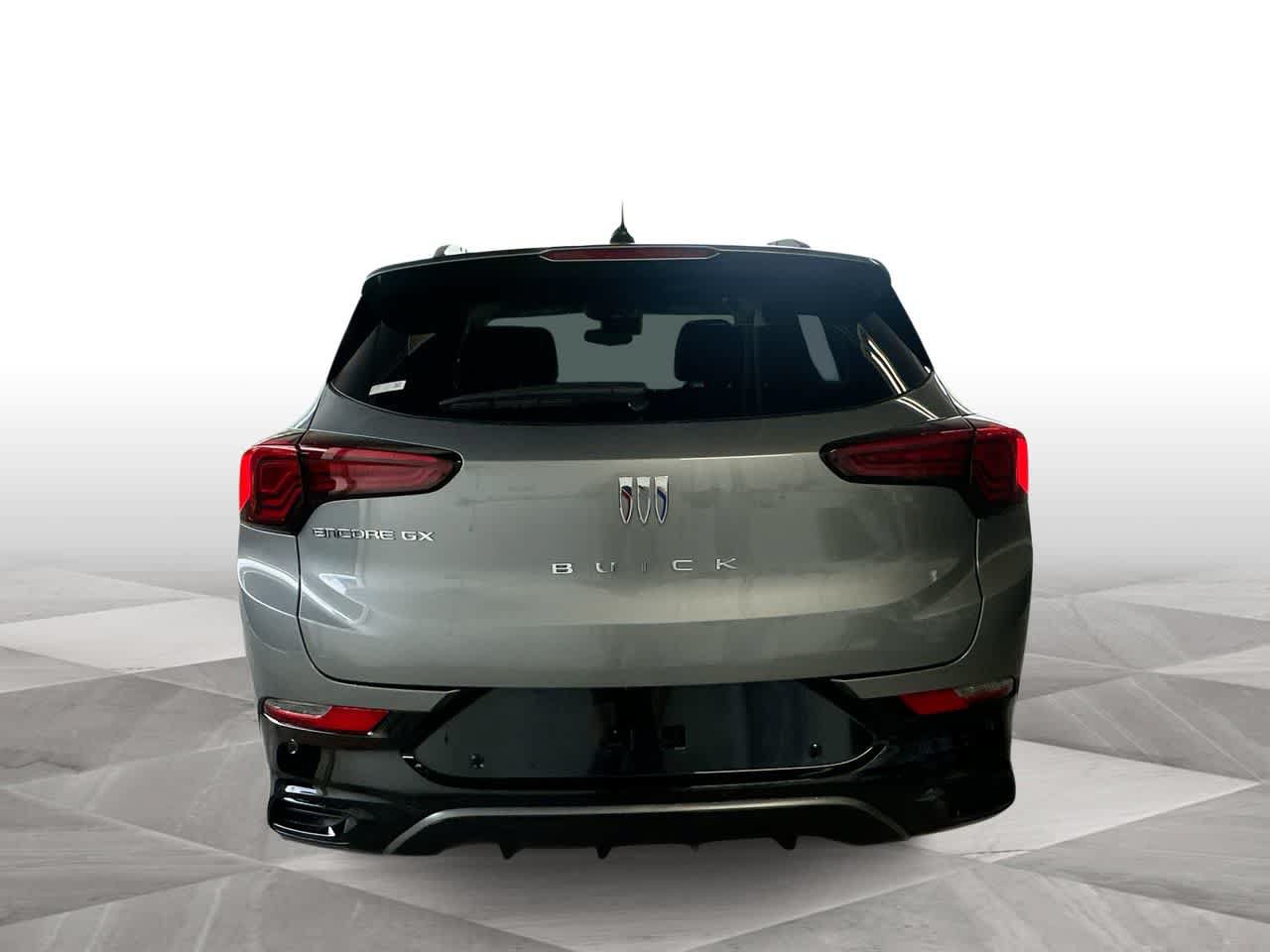 New 2026 Buick Encore GX Sport Touring w/ Advanced Technology Package FWD image 7