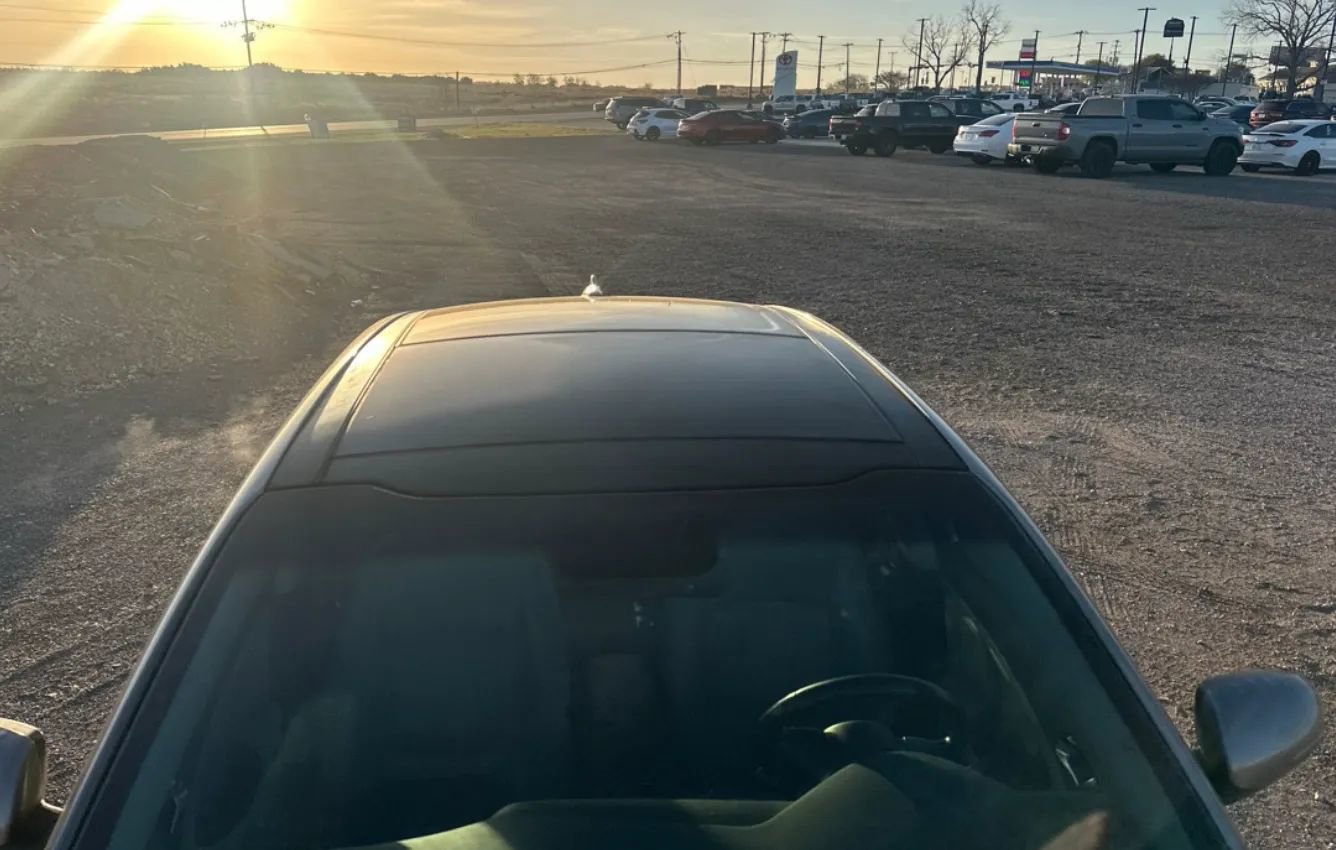 Used 2015 Kia Optima EX w/ EX Premium Package image 7