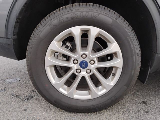 Used 2022 Ford Escape SE w/ Convenience Package AWD/4WD image 18