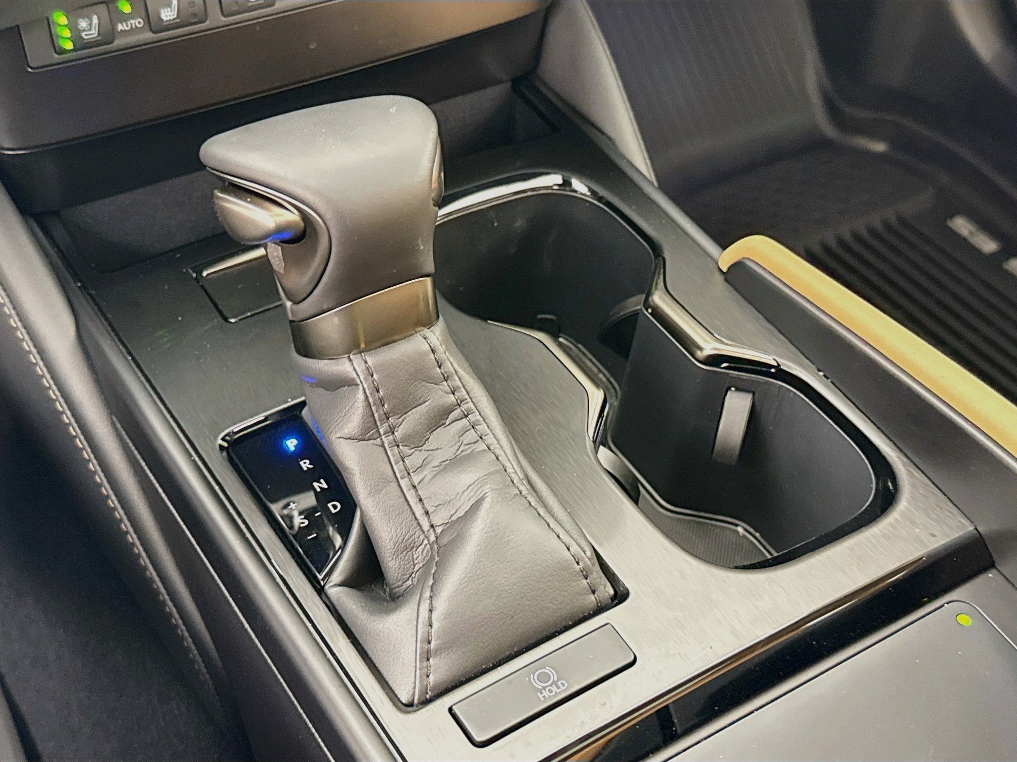 Certified 2025 Lexus ES 350 w/ Premium Package FWD image 18