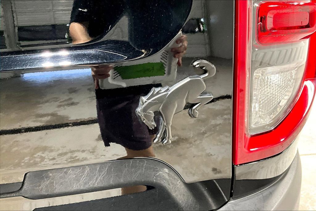 Used 2023 Ford Bronco Sport Outer Banks image 40