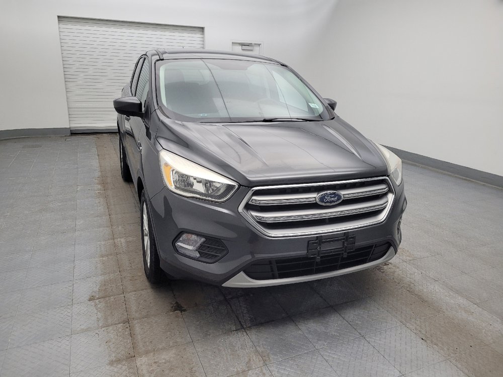 Used 2017 Ford Escape SE image 14