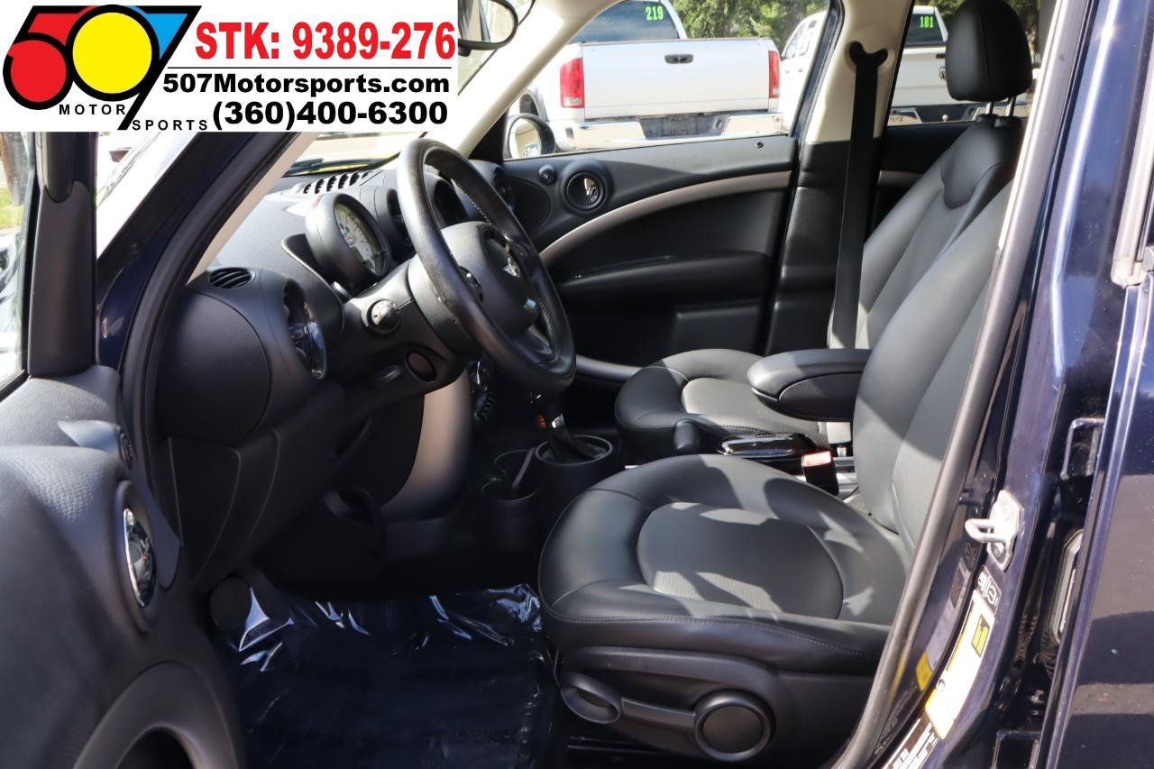 Used 2013 MINI Cooper Countryman FWD image 28