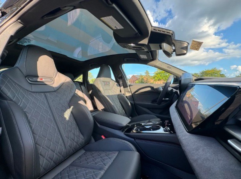 New 2026 Audi S5 Premium Plus AWD/4WD image 9