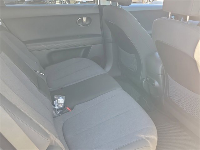New 2026 Hyundai Ioniq 5 SE image 16