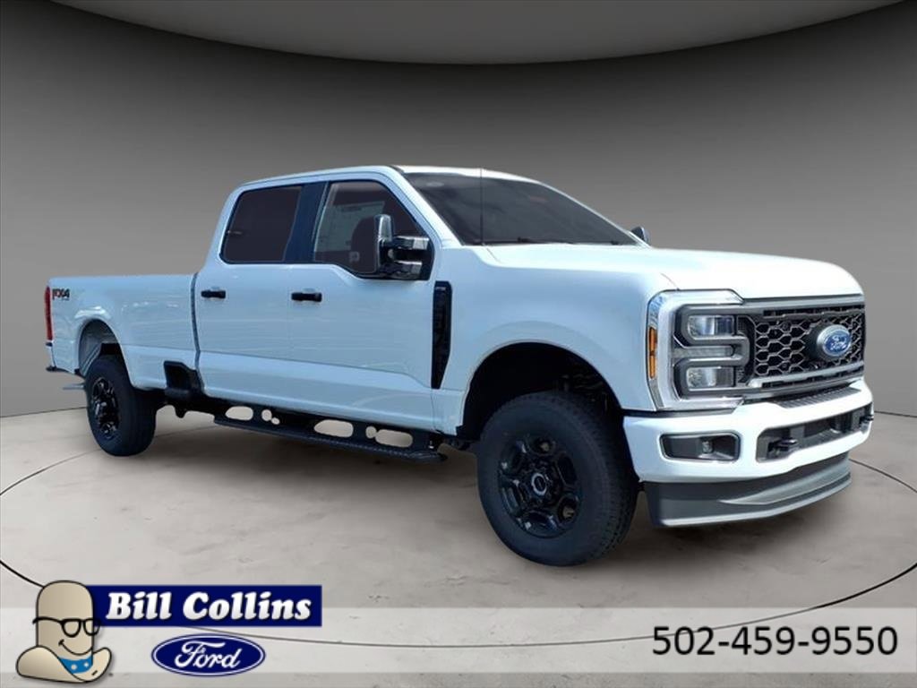 New 2026 Ford F350 Lariat image 11