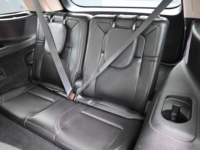 Used 2020 Lincoln Aviator Reserve w/ Equipment Group 202A image 18