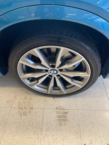 Used 2016 BMW X4 M40i AWD/4WD image 20