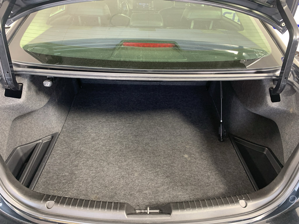 Used 2014 MAZDA MAZDA6 Touring image 35