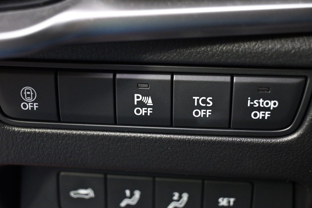 Certified 2024 MAZDA CX-90 3.3 Turbo S AWD/4WD image 25