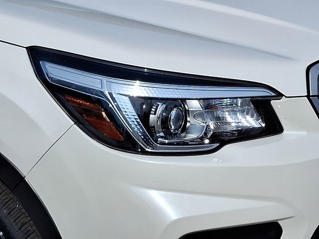 Used 2020 Subaru Forester Premium image 11