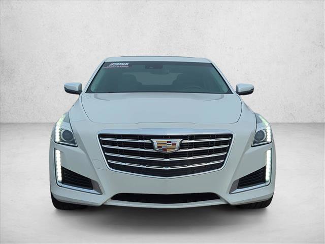 Used 2019 Cadillac CTS Luxury image 2