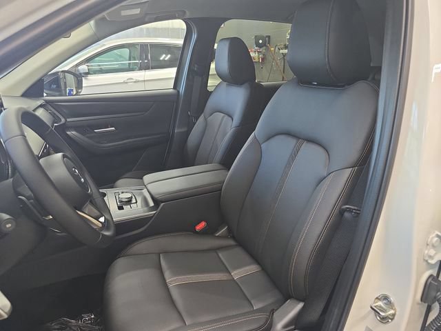 New 2026 MAZDA CX-70 SC AWD/4WD image 15