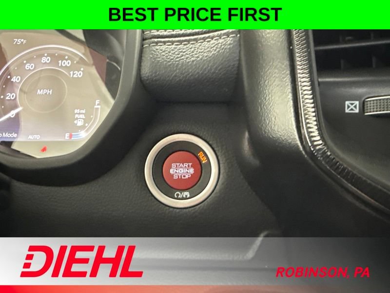 New 2026 RAM 1500 RHO AWD/4WD image 30