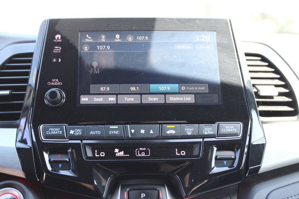 Used 2021 Honda Odyssey LX image 25
