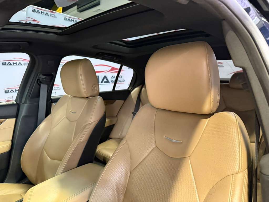 Used 2021 Cadillac CT5 Premium Luxury image 29