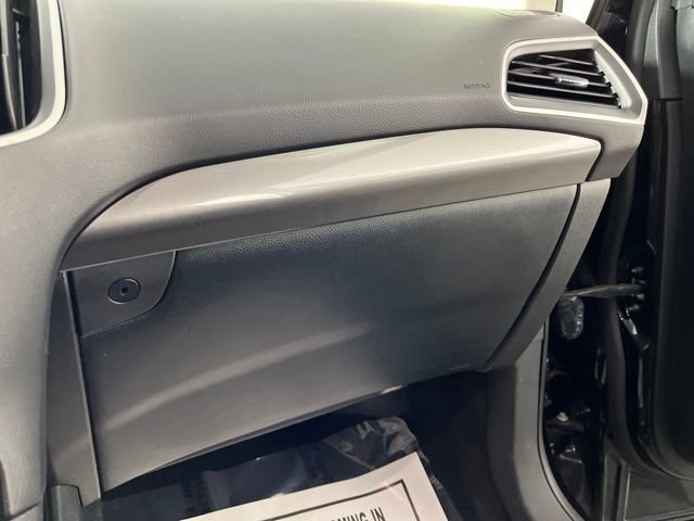 Used 2024 Ford Edge SEL AWD/4WD image 37