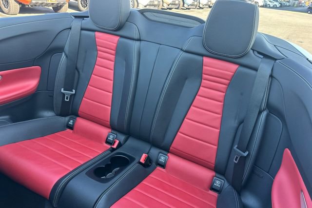 Used 2023 Mercedes-Benz E 450 E 450 image 15