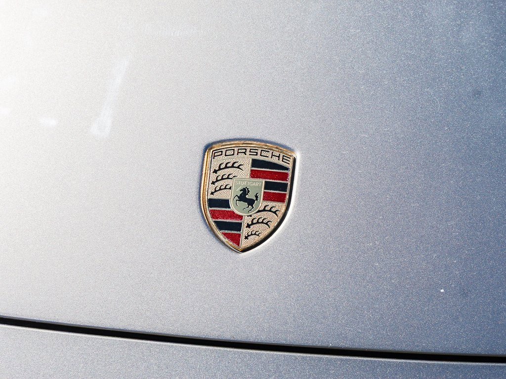 Used 2015 Porsche Panamera S image 6