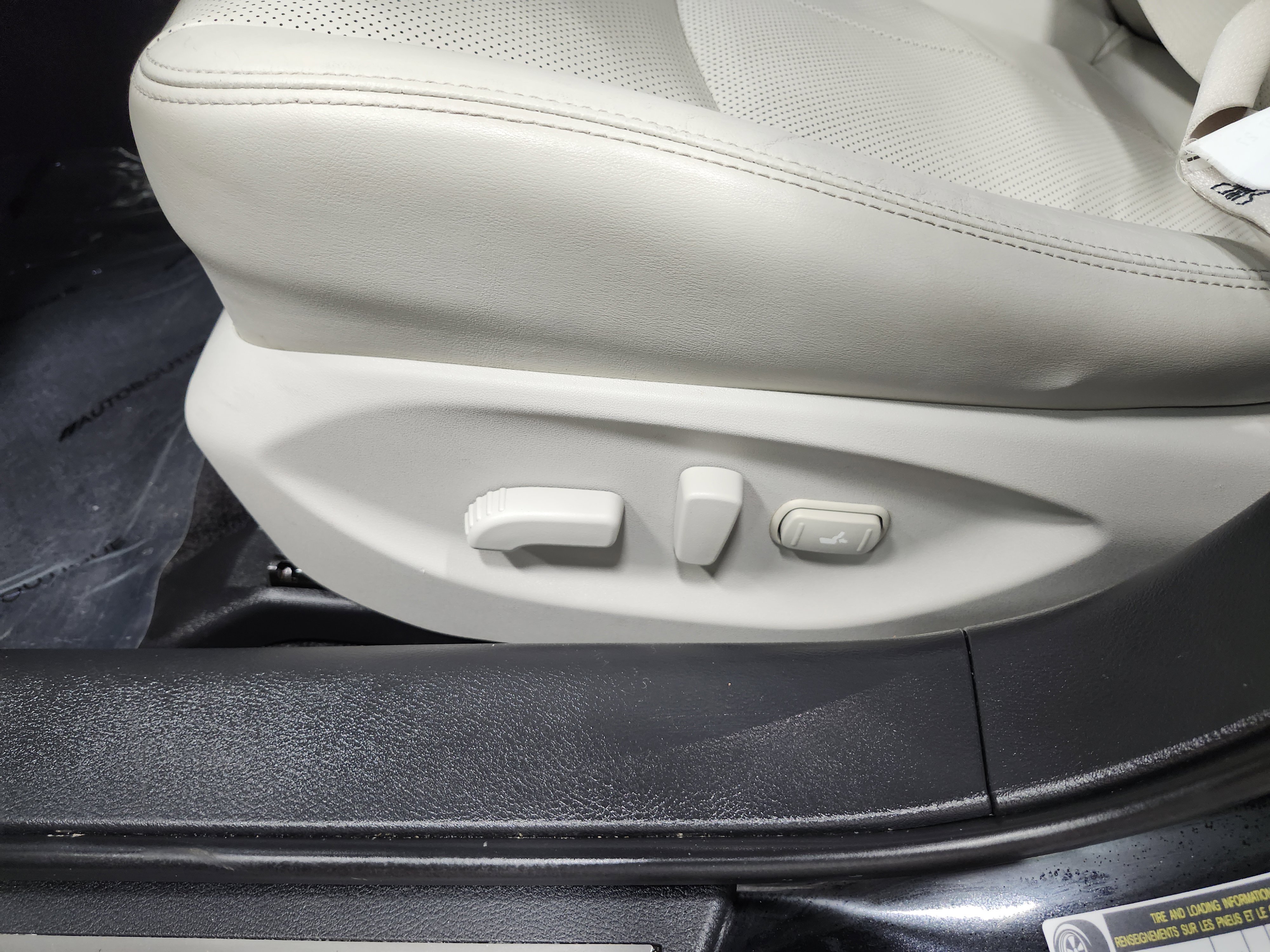 Used 2021 INFINITI Q50 Sensory w/ Cargo Package image 26