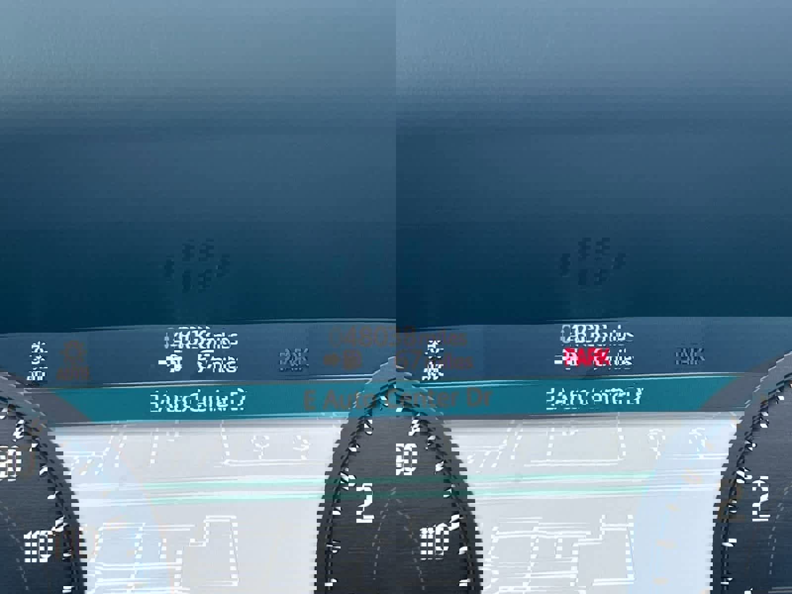 Used 2020 Land Rover Defender 110 HSE image 28