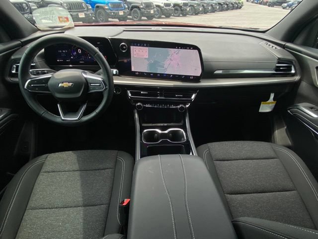 Used 2026 Chevrolet Traverse LT w/ Driver Confidence Package AWD/4WD image 25