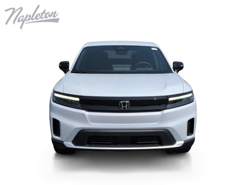 New 2026 Honda Prologue EX image 9