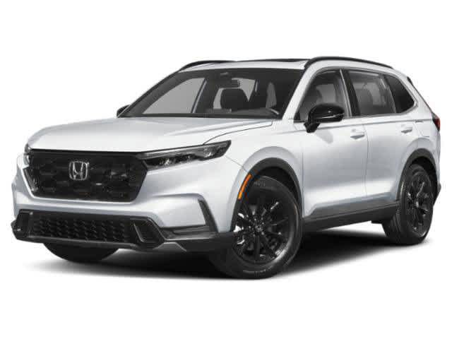Used 2024 Honda CR-V Sport image 4