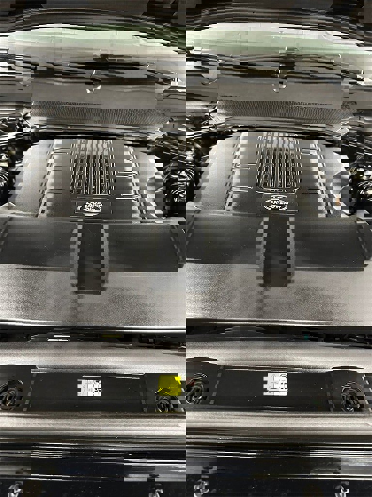 Used 2018 Land Rover Range Rover Sport HSE image 7