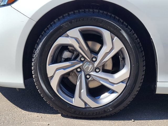 Used 2018 Honda Accord EX-L image 10