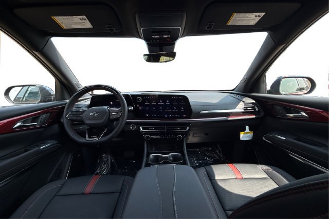 New 2026 Chevrolet Traverse RS AWD/4WD image 22