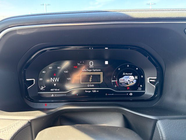 Used 2022 GMC Yukon Denali AWD/4WD image 29