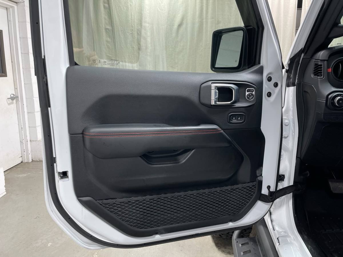 Used 2026 Jeep Wrangler Unlimited Rubicon 392 w/ Quick Order Package 27X Moab AWD/4WD image 8