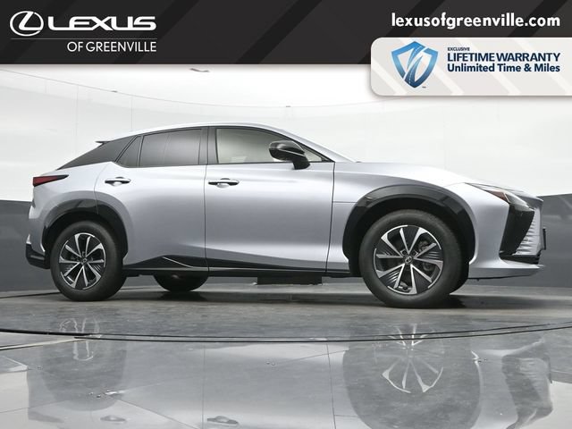 Certified 2024 Lexus RZ 300e Premium w/ Accessory Package (Z1) FWD image 11