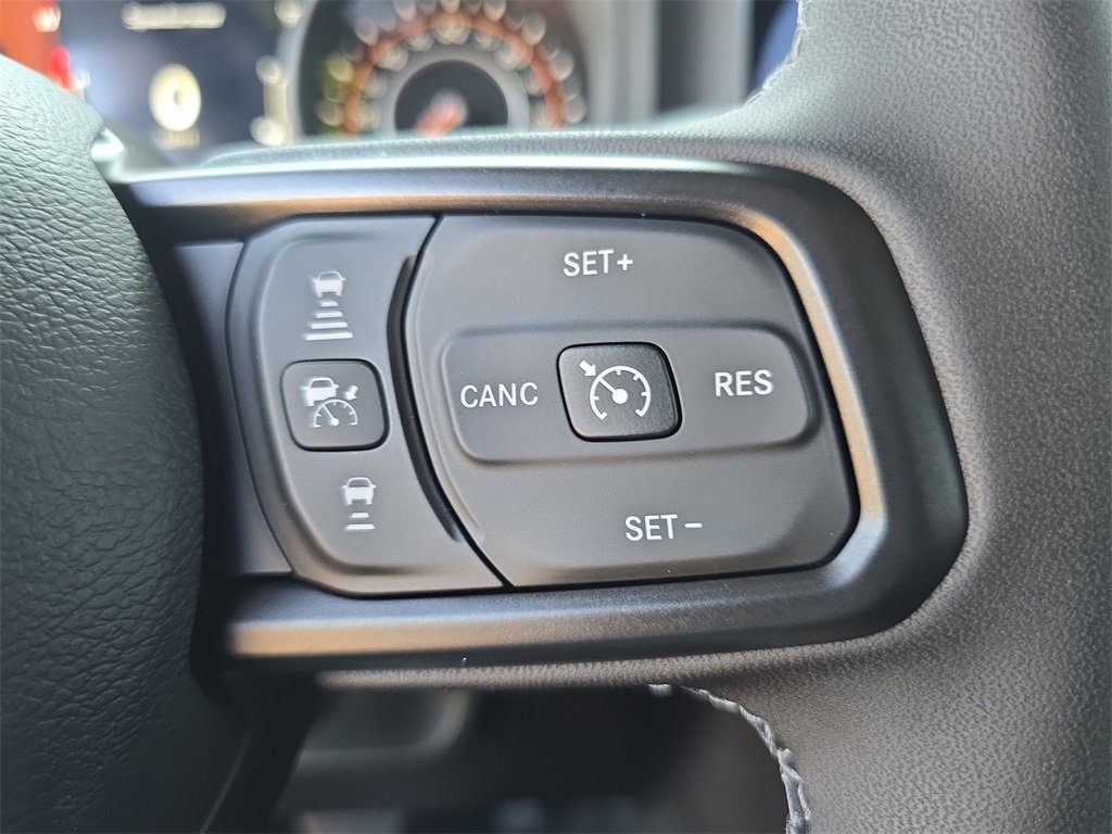 New 2025 Jeep Wrangler Sport S image 18