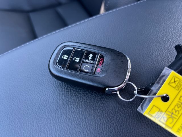 Used 2025 Honda Civic Sport Touring image 29
