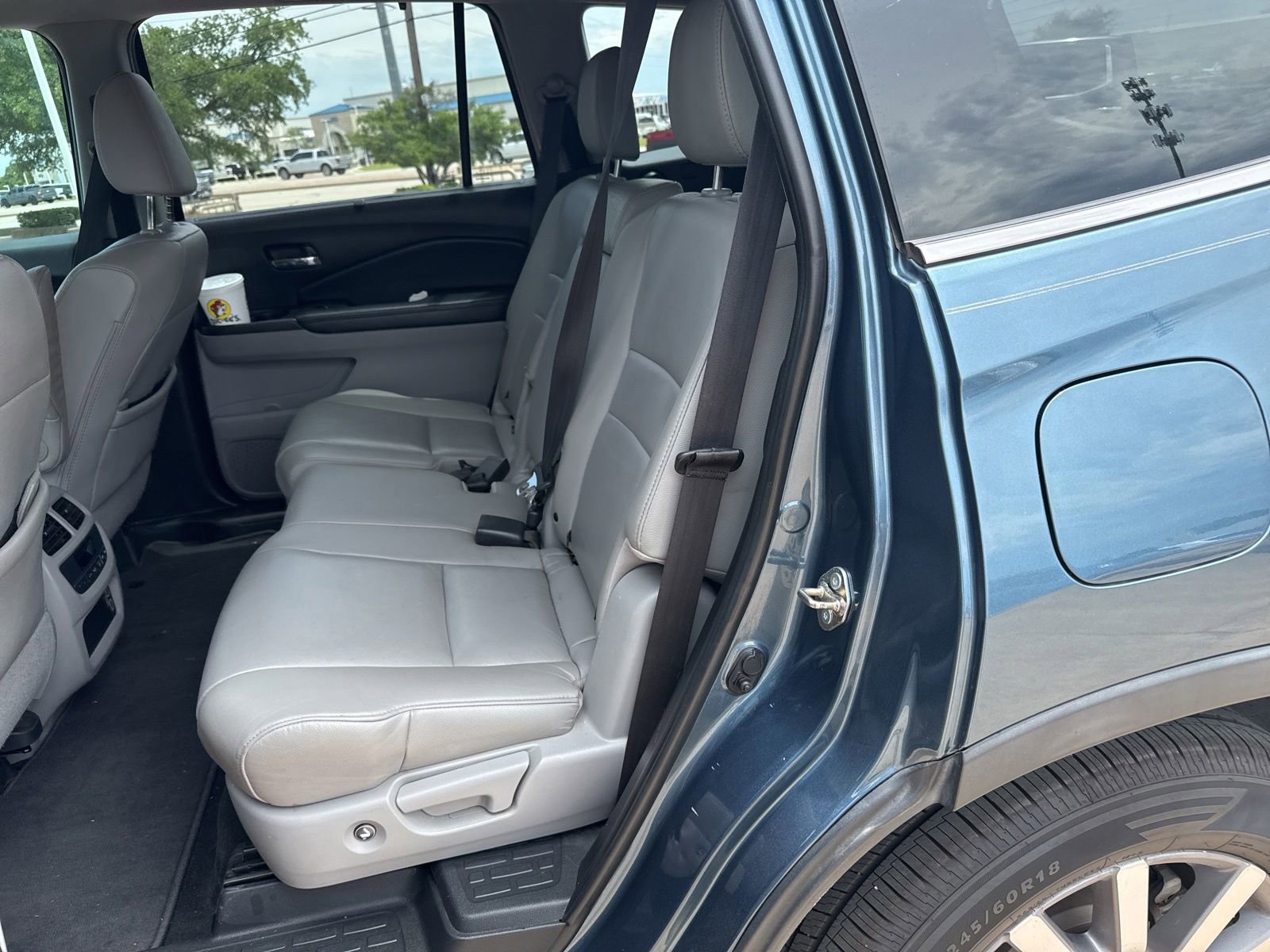 Used 2019 Honda Pilot EX-L image 9