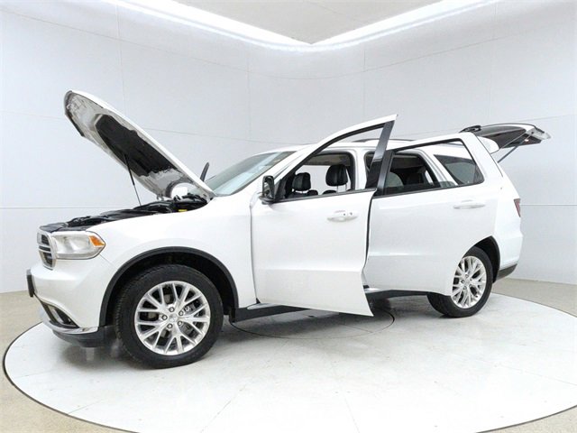 Used 2016 Dodge Durango Limited image 10