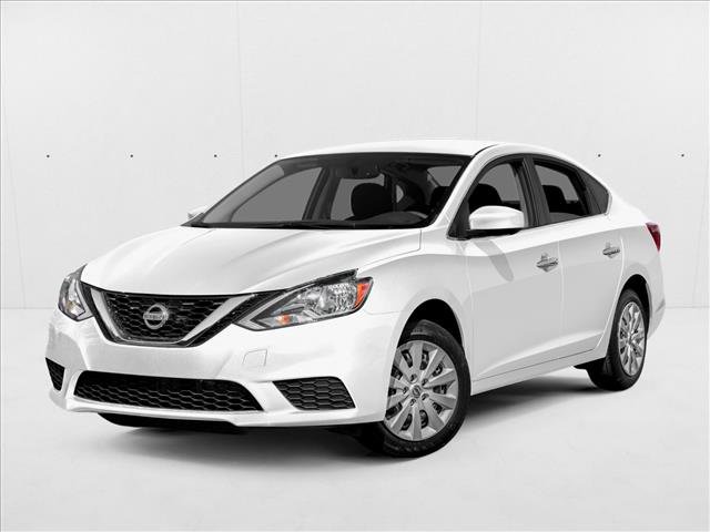 Used 2017 Nissan Sentra SV w/ Style Package
