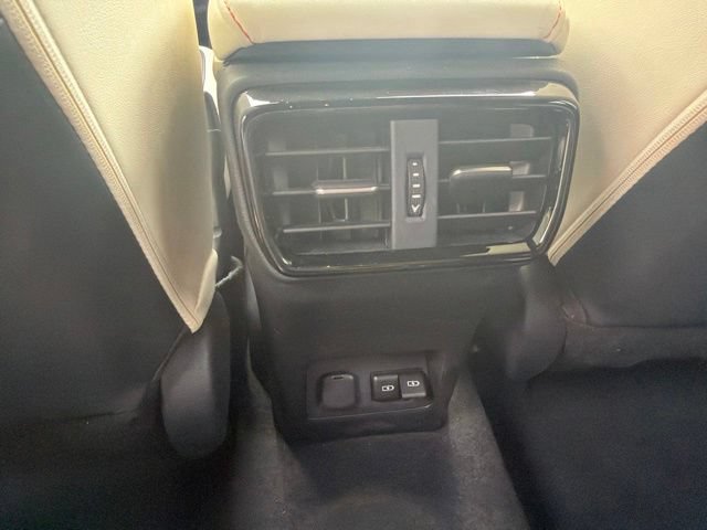 Certified 2023 Lexus NX 350 AWD w/ Cold Area Package image 33