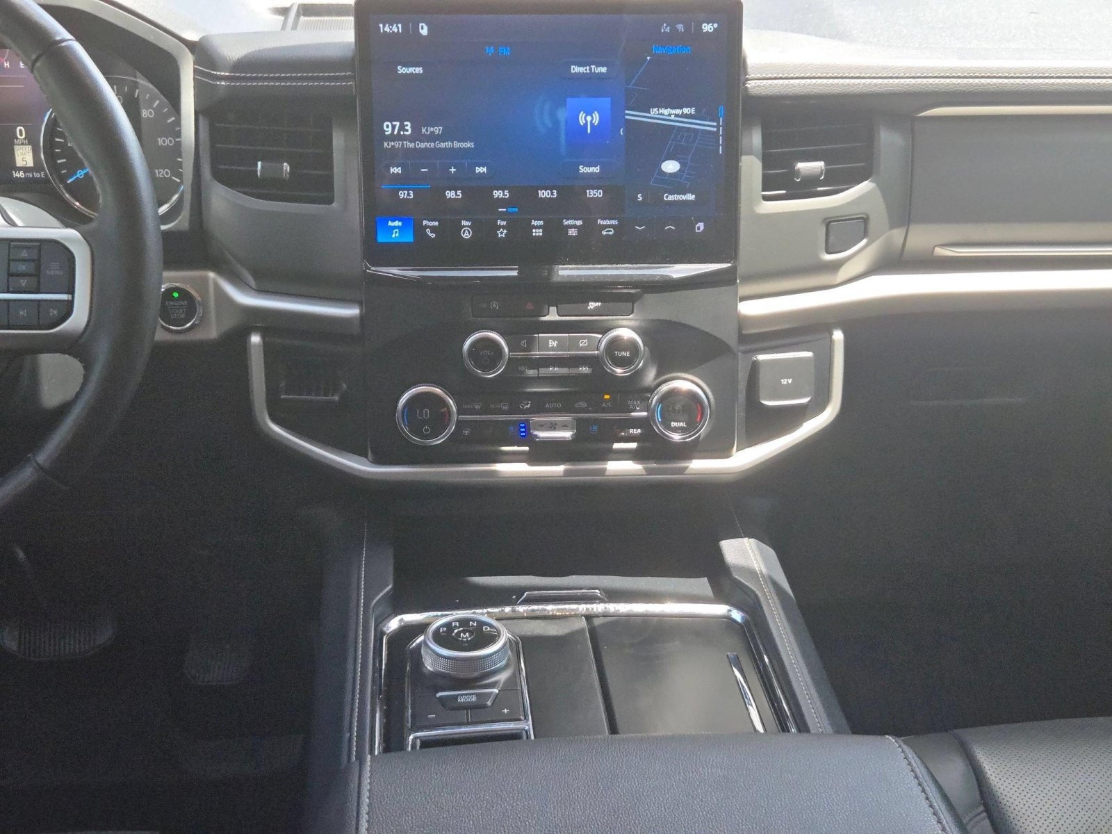 Used 2024 Ford Expedition Max XLT RWD image 20