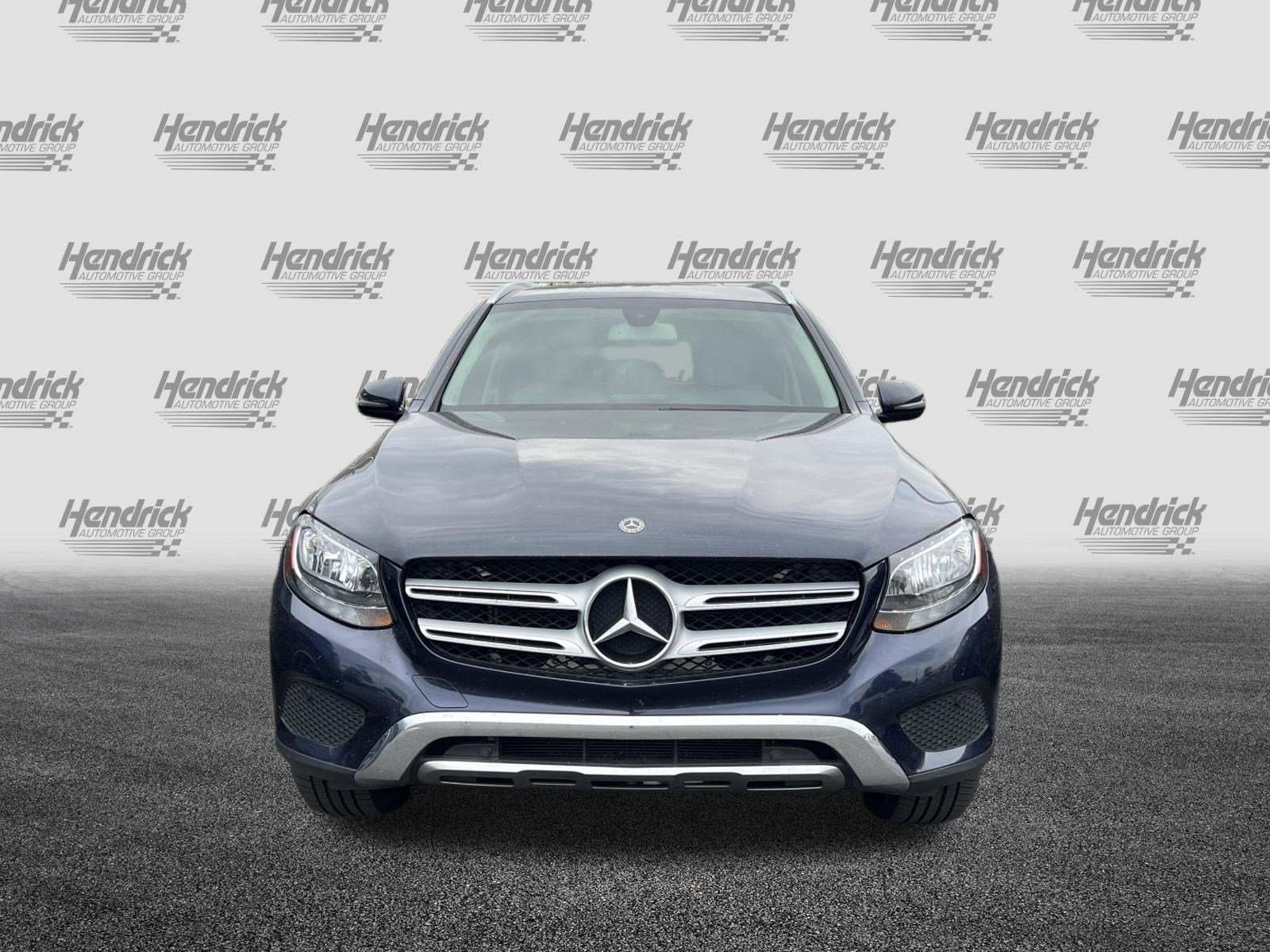 Used 2019 Mercedes-Benz GLC 300 image 6