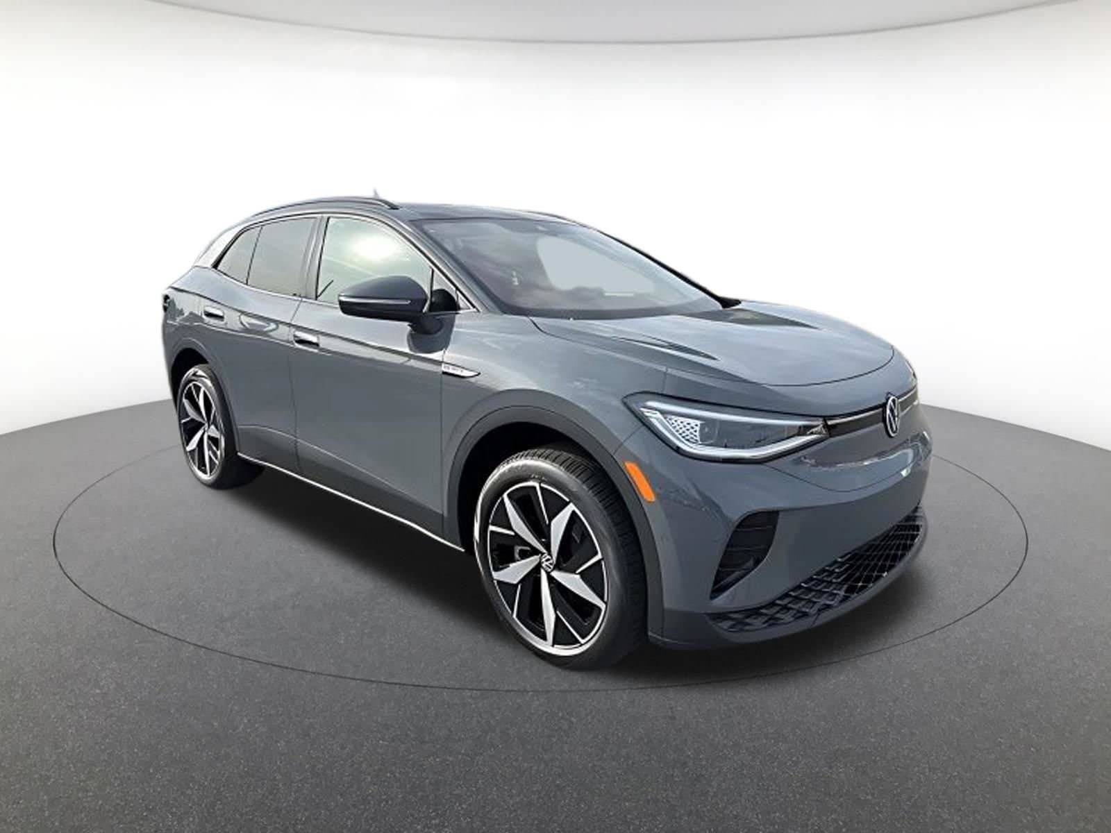 New 2026 Volkswagen ID.4 Pro S AWD/4WD image 1