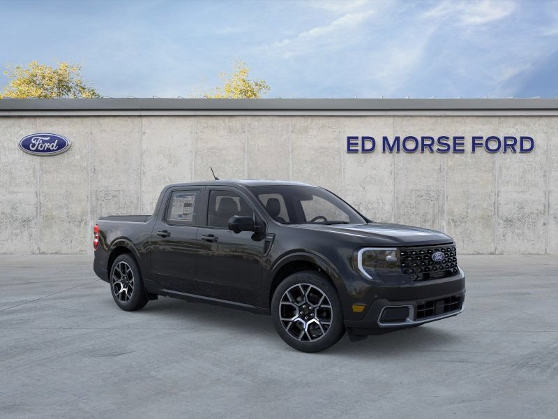 New 2026 Ford Maverick Lariat AWD/4WD image 7