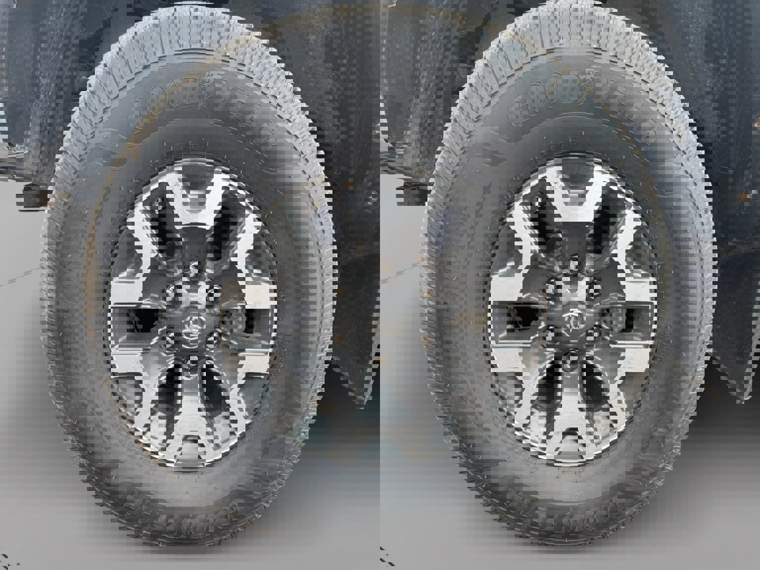 Used 2021 Toyota Tacoma TRD Off-Road image 9